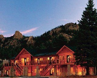 Fall River Village A Resort Community 에스테스 파크 외부 사진